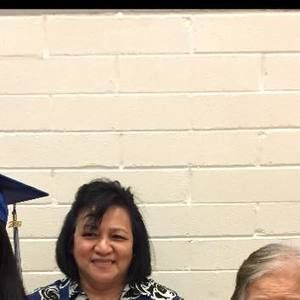 Meet your Posher, Rosabelle